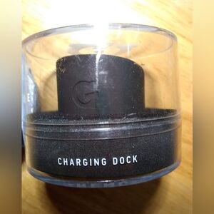 G PEN ELITE Charging Dock new in package